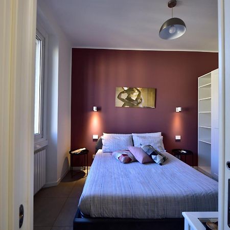 Studio Donatello Milano Eksteriør billede