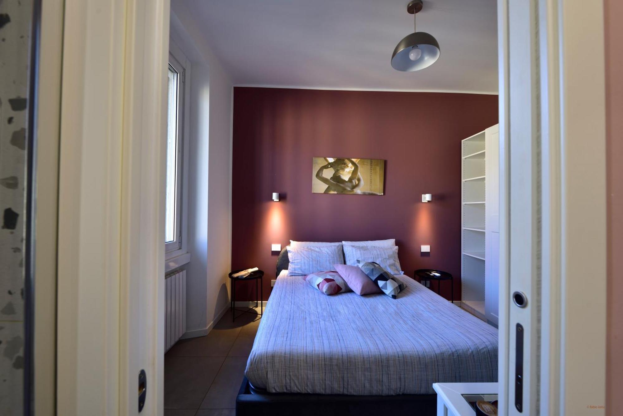 Studio Donatello Milano Eksteriør billede