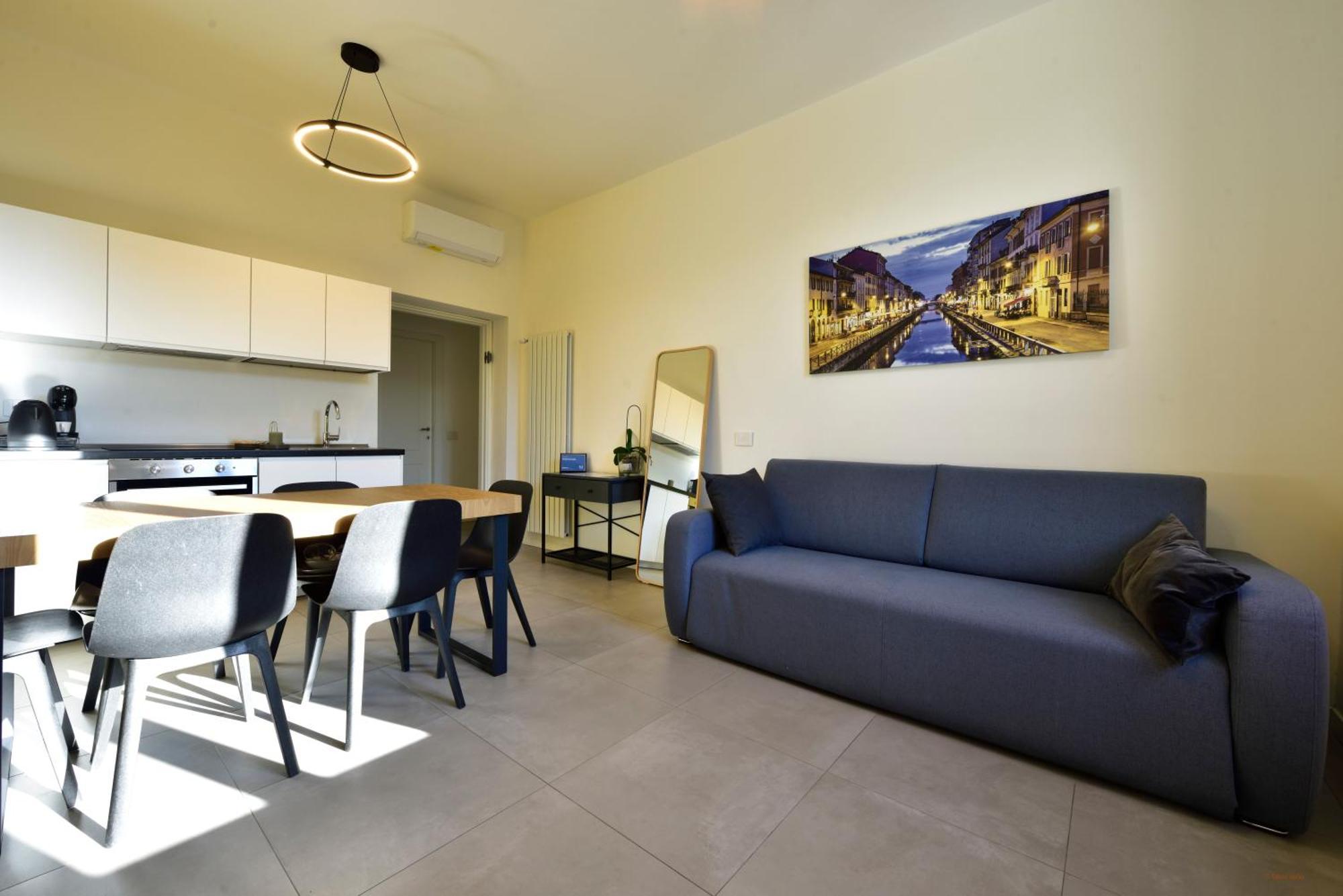 Studio Donatello Milano Eksteriør billede