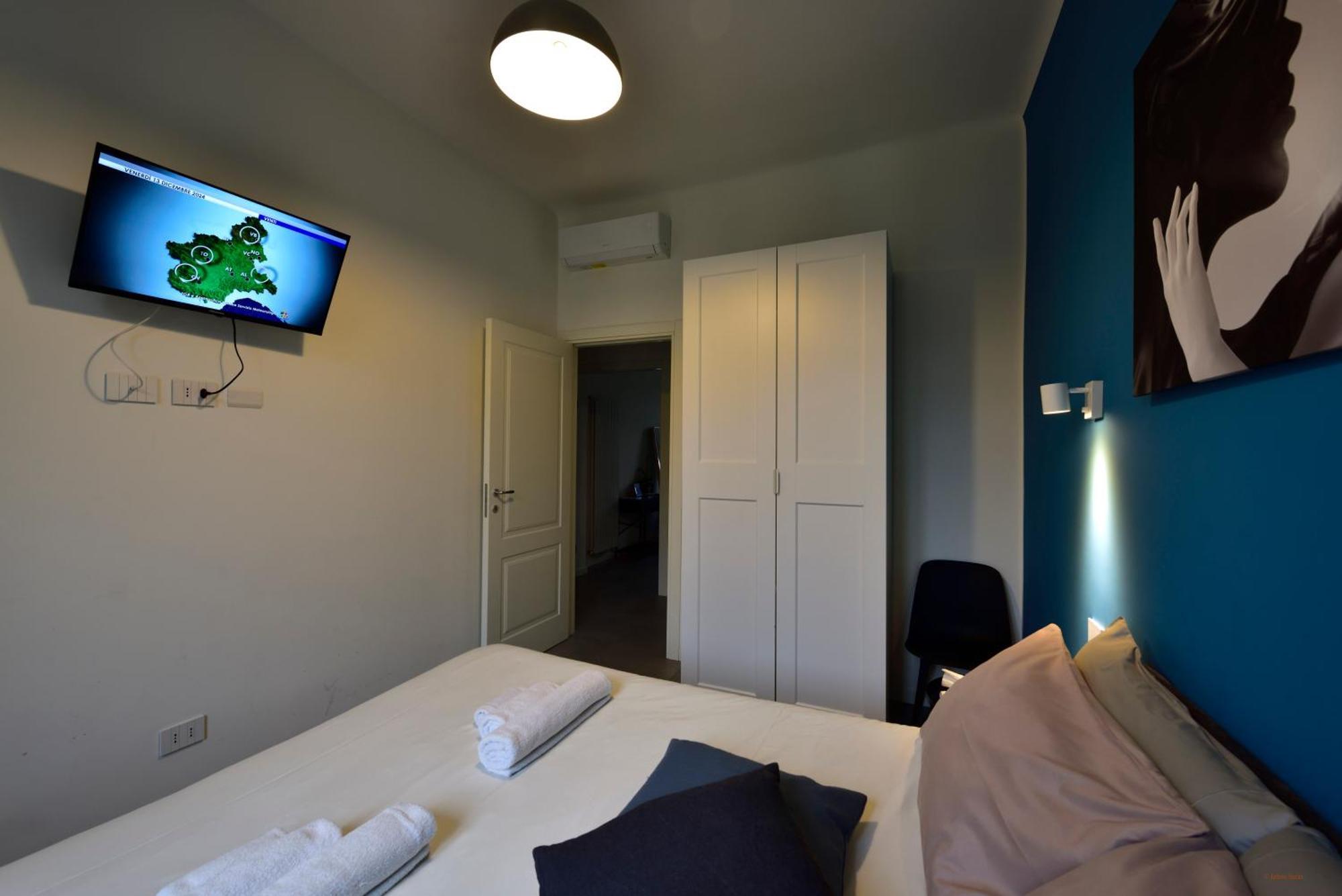 Studio Donatello Milano Eksteriør billede