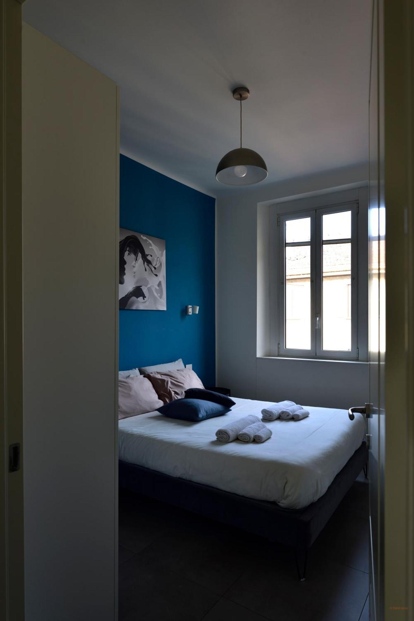 Studio Donatello Milano Eksteriør billede